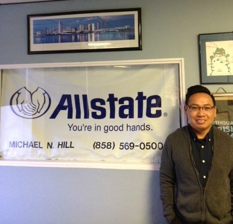 Photo of agent