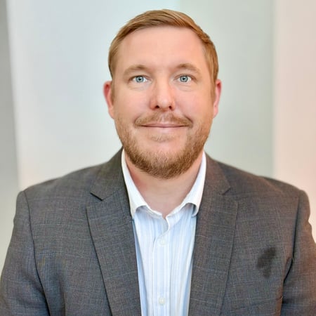 Photo of Keith Kirsch