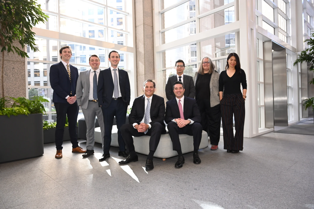 Photo of The Stern Hess Shane Group - Morgan Stanley