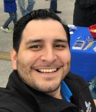 Photo of Joey Valencia
