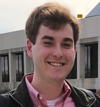 Photo of Matthew DeMarco