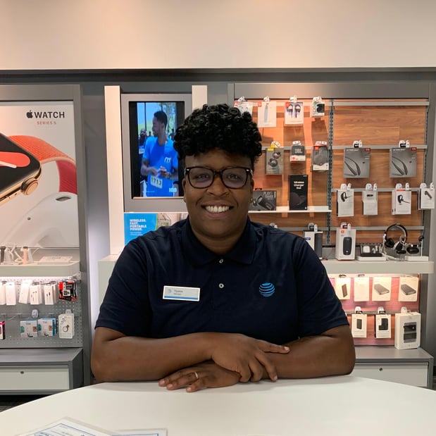 manager photo