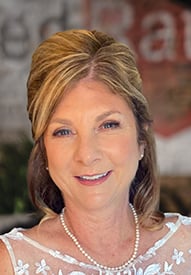 Loan officer headshot