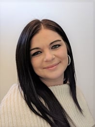 Photo of Amanda Raymus