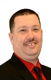 Photo of Jed Matthews