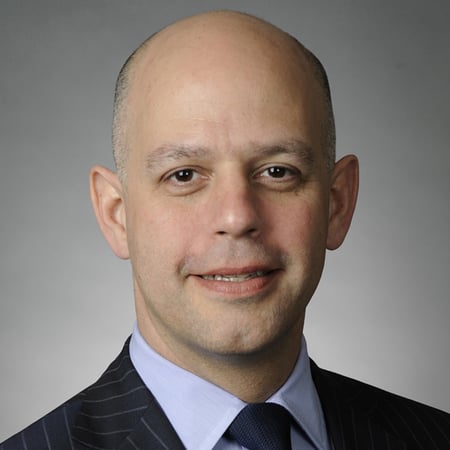 David N. Knapp, Senior Managing Director