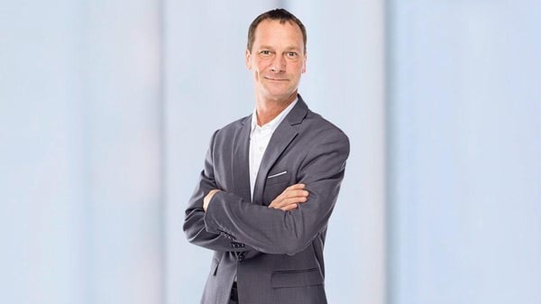 Rene Hansel. Ihr Ansprechpartner für die Barmenia Versicherung in Gera.