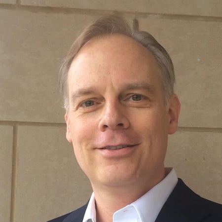 Personal Financial Representative Mark Montagna
