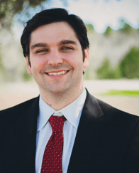 Photo of Jonathan Isaacks