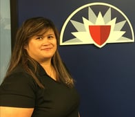 Photo of Nancy Carter