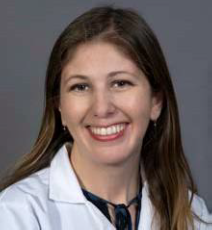 Tracy B Grossman, MD
