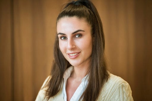 BREEANA CARDAMON's headshot