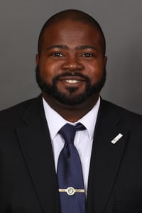 Photo of Andrew Frazier