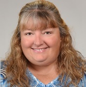 Photo of Cheryl A. Mara
