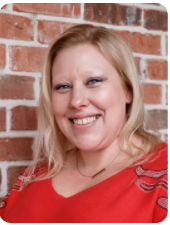 Photo of Barbara Connell