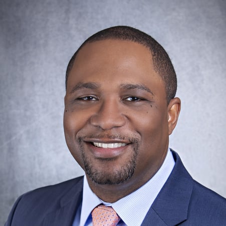 Allstate Insurance Agent Morris Goggins Jr