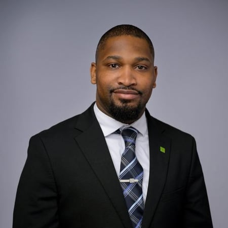 Headshot of Robert Minor - TD Premier Banker