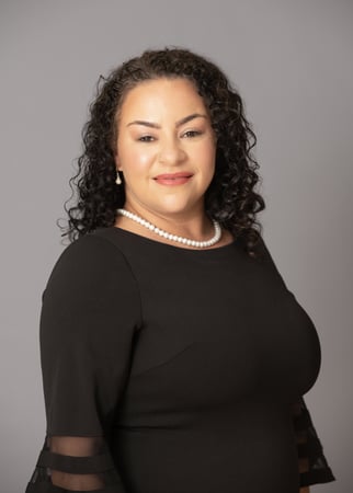 Brandi Graham Advisor Headshot image