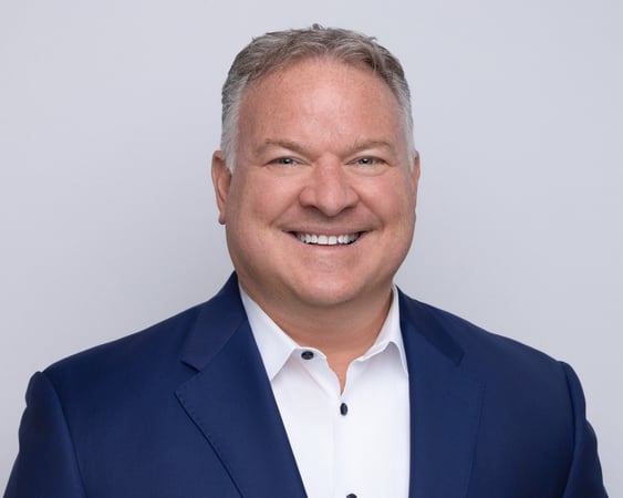 Photo of Steven J Trinkala