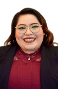 A headshot of Goosehead agent Kristial Rangel