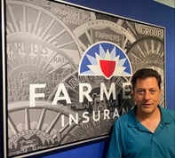 Photo of George Papas