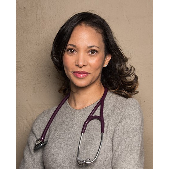 Gabrielle Page-Wilson, MD