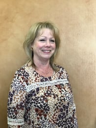 Photo of Debi Jensen