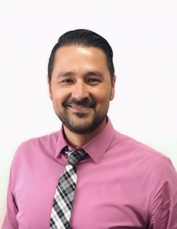 Photo of agent