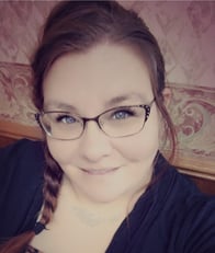 Photo of Danielle L Muschany