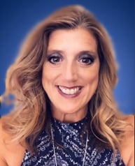 Photo of Lisa Jones