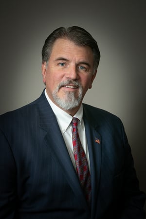 Photo of Richard Schwamb