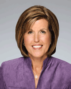 Pam Simmons Morgan, Insurance Agent