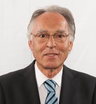 TRANQUILIDADE: Agente Joaquim Conceição Santos António Foto de Agente