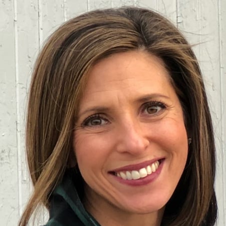 Rebecca DiDomenico California Closets Chicago Design Consultant