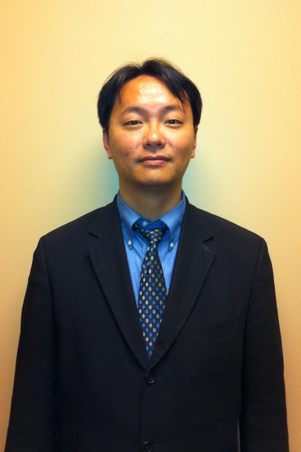 Agent Profile Photo