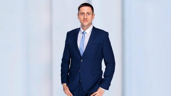 Andy Gase. Ihr Ansprechpartner für die Barmenia Versicherung in Tangermünde.