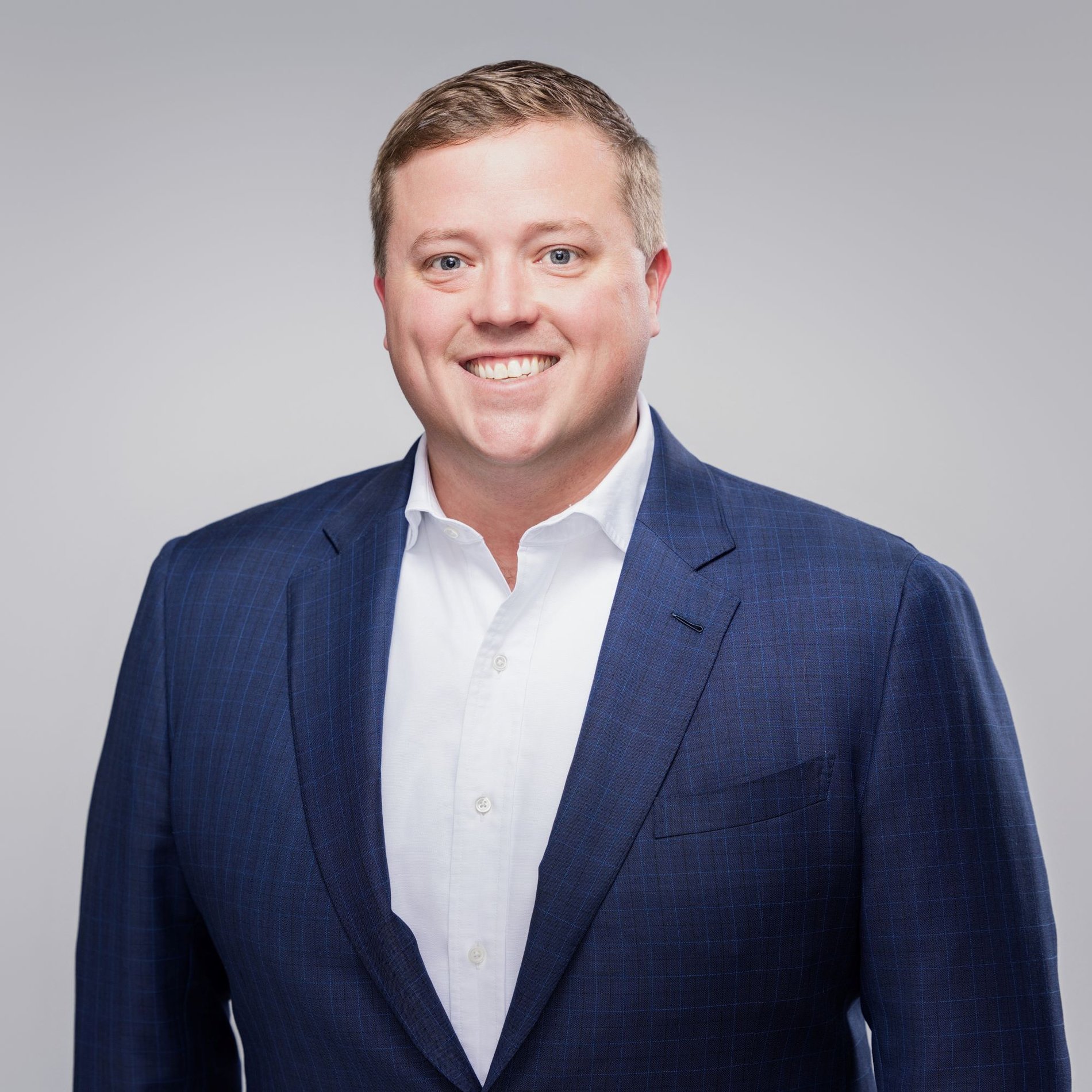 Photo of William L. Washburn, CFP® - Morgan Stanley