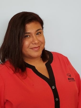 Photo of agent