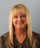 Lucy Cash, Insurance Agent