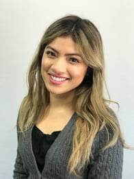 Photo of Lesley Santana