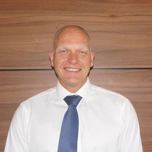 Etienne Toet's headshot