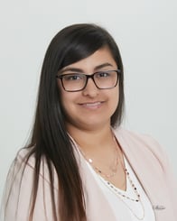 Photo of Jessica Herrera
