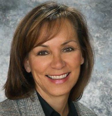 Photo of Pamela A Soekland - Morgan Stanley