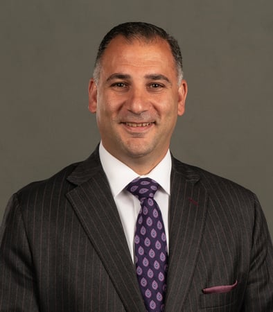 Allstate Insurance Agent Christos Bouroutis
