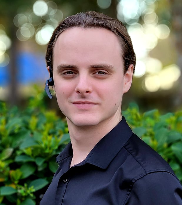 Photo of Austin