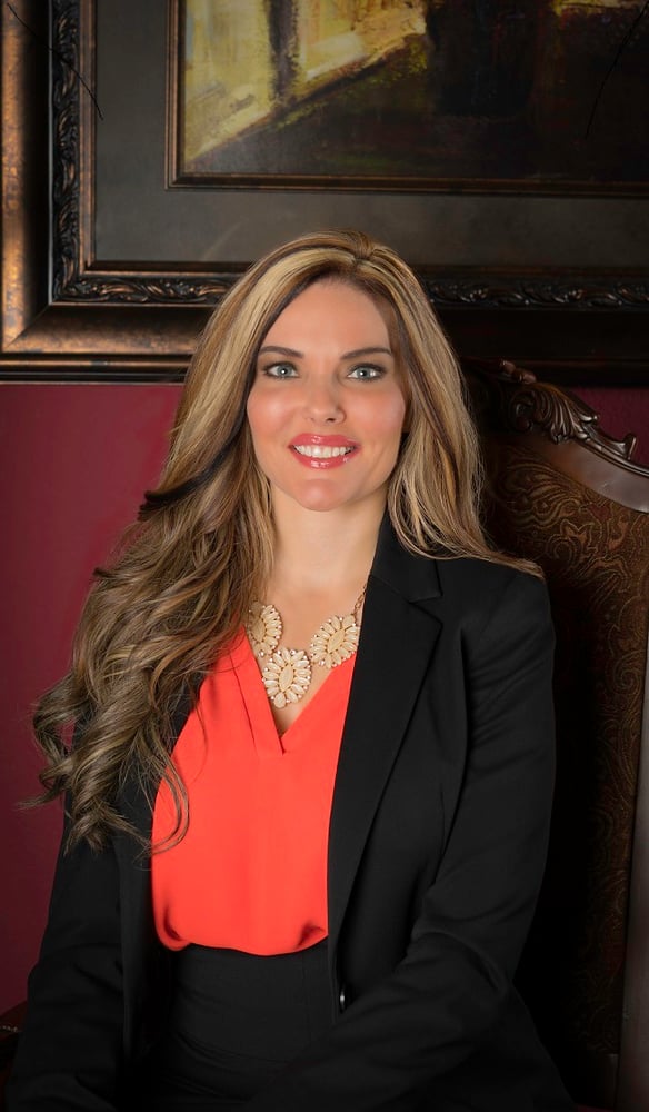 Allstate Insurance Agent Tiffany Brimberry