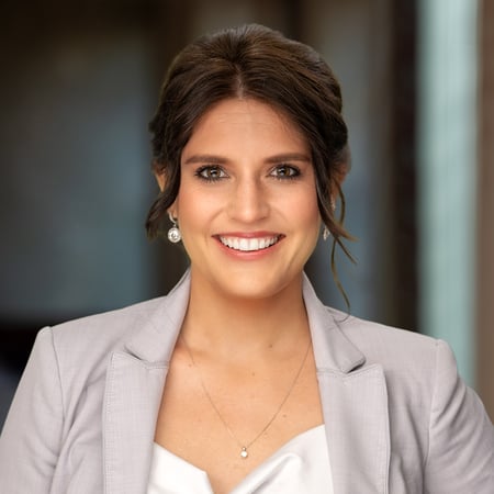 Photo of Rachel Voss