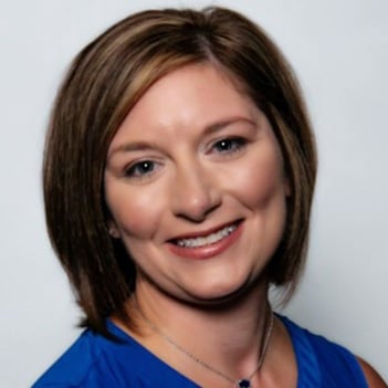 Photo of Teresa Murphy