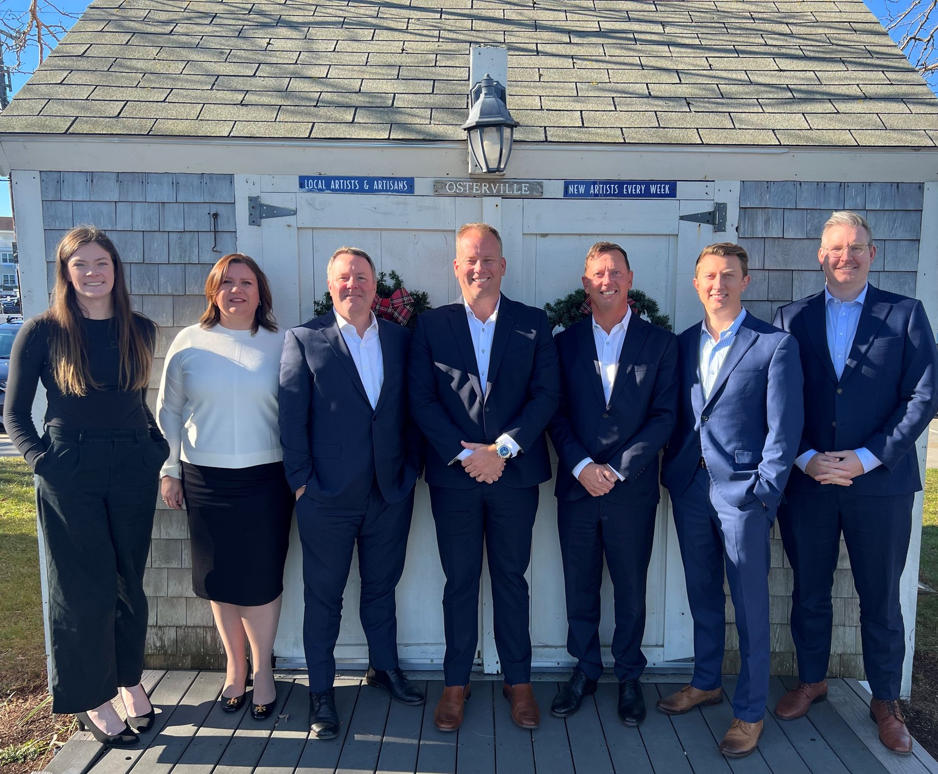 Photo of The Boardwalk Group - Morgan Stanley