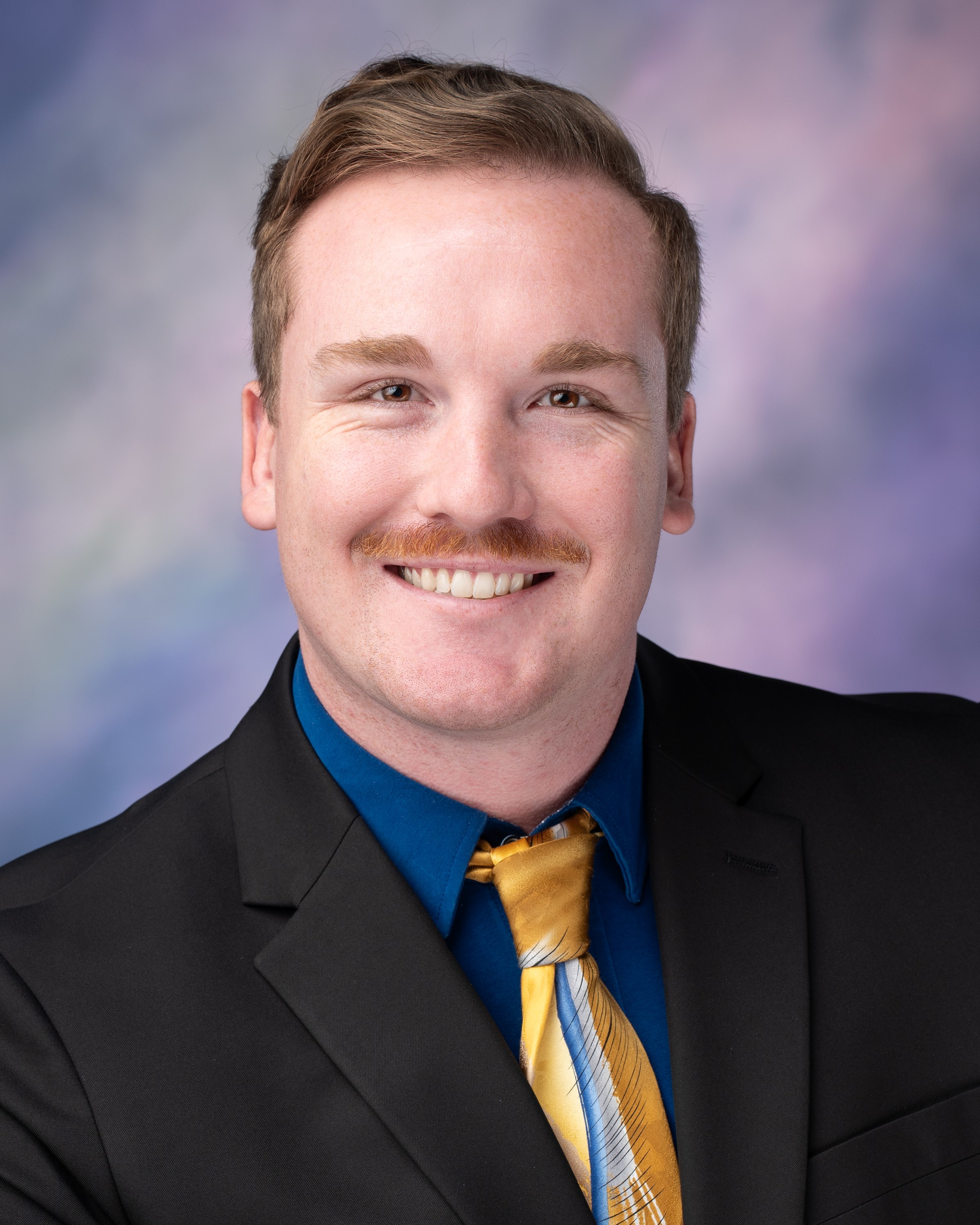 Photo of Shane Gonnelly, PA-C